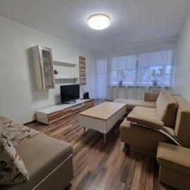 Airida Forest Apartment