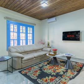 Casa Serena - 2 BR, Batroun