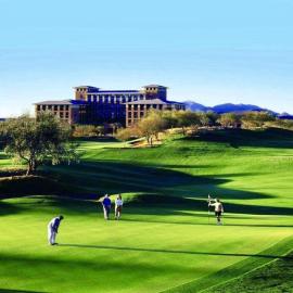 Beautiful North Scottsdale -Kierland Townhome, hotel in Scottsdale