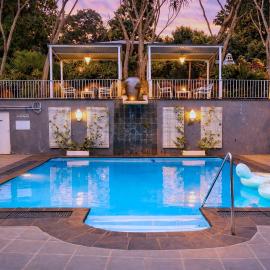 Apartment 7 On Oakleigh