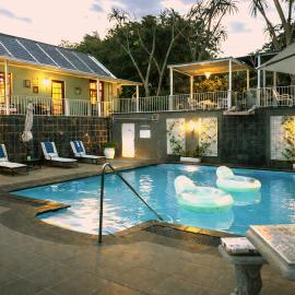 Apartment 7 On Oakleigh
