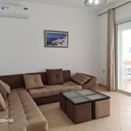 Très Agréable Appartement S plus 2, Résidence Aicha avec piscine
