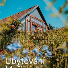 Apartmány Maříž