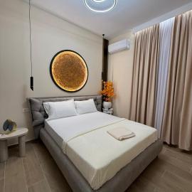 Jera Rooms, hotel di Durrës