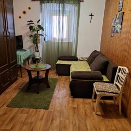 Apartman Kadić Senj