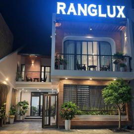 Ranglux Homestay Phan Rang