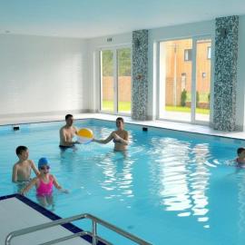 Mielno Holiday Apartments