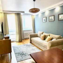 Apartament Gruba Ryba