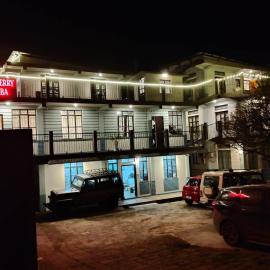 Coralberry Inn