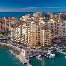 The Monte Carlo Pearl