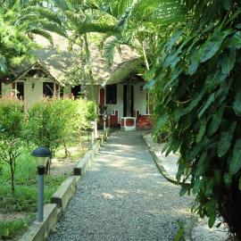 Greenbay Beach Resort