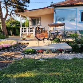 Vila 'Anna', hotell i Krapets