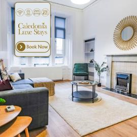 Cambridge Apartment