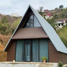 Tato's cottage