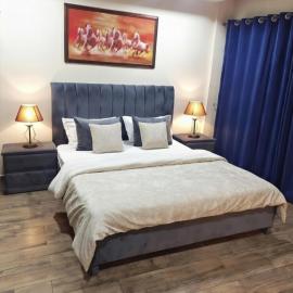 Executive appartment in bahria hieghts 1, hotel a Rawalpindi