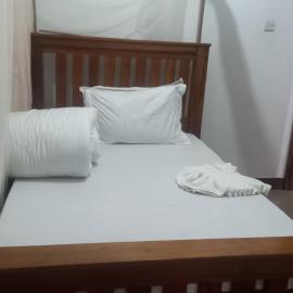 GcAnnexLodge, hotel v Iringi