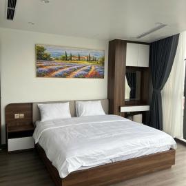 Sora Hotel, hotel a Thường Son