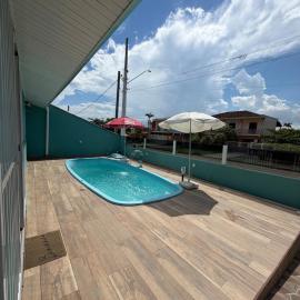 Casa em Ipanema - Pontal do Paraná