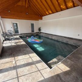 L ecrin de Rosheim, villa d exception, piscine, hotel en Rosheim