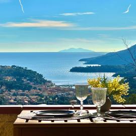 Aria di Collina - Isola d'Elba, hotel in Porto Azzurro