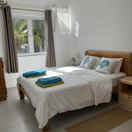 Les Nenuphars, Hotel in Flic en Flac