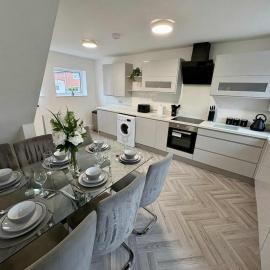 The Sherwood Snug, hotel in Edwinstowe