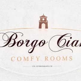 Borgo Cian، فندق في San Giacomo degli Schiavoni