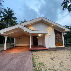 Kalpitiya House Stay, hótel í Kalpitiya