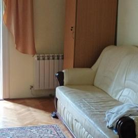 Ольга, hotel i Ogrody