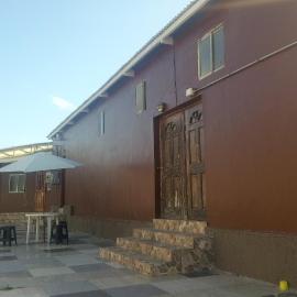 Departamentos L &S Quintero