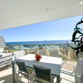 Sunset Cliffs Wellness & Spa by Leo Apartments Benidorm