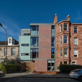 Flat 4A