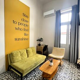 Apartment Studio 5