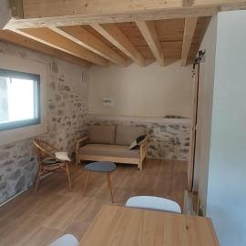 La grange DUPLEX A 100 METRES DU LAC N 4