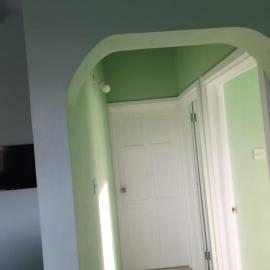 Villa village apartment 01, hotell i Monchy