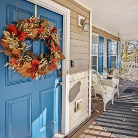Hawkins House on the Hill - Dahlonega & Outlets, hotel i Dahlonega
