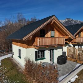 Chalet Zinkenblick Bad Aussee, hotel i Bad Aussee