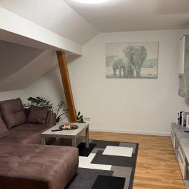 Wohlfühlen in der Bauhausstadt Dessau