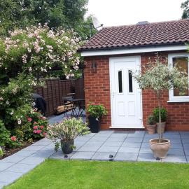 Apartment in Solihull, near B'ham, NEC & Warwick