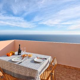 Casa Dunà - Mareri apartments
