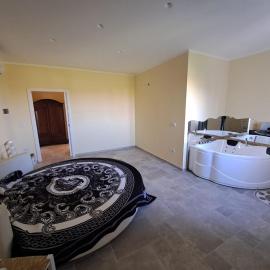 Masseria Monaci: Sava'da bir otel