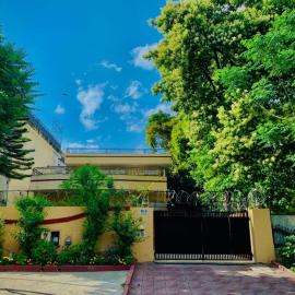Executive Royal Garden