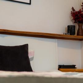 EASY by Interior Apartments - Bahnhof, zentral, modern, Parkplatz extra – hotel w mieście Kassel