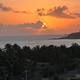 Apartamento Corais