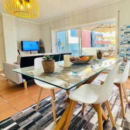 Beach Surf Loft