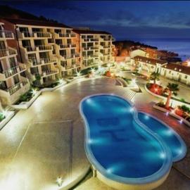 APARTMAN NIKA BUDVA-PRZNO