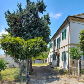 Villa Casabianca, hotelli kohteessa Elice