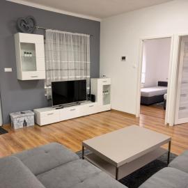 BE-LE-VALÓ APARTMAN, hotel a Szécsény
