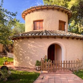 Estudio independiente en L'Eliana, España
