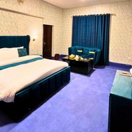 Grand Gulberg Hotel